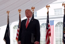 Trump sostendrá la guerra en Irán hasta después de las elecciones