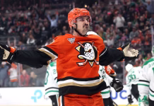 Chris Kreider, una contratación que exige perdón