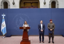 El Gobierno libera los 34 bloqueos del país y defiende su operativo ante la crisis por el combustible