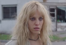 Luisana Lopilato compartió fotos del detrás de escena de “Pepita la Pistolera” tras el éxito del film