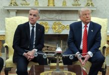 Por qué el ataque de Donald Trump a Canadá es nuestra mejor oportunidad para liberarnos del neoliberalismo: extracto de un nuevo libro