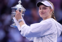 Rybakina supera a Sabalenka y se sitúa en lo más alto del tenis femenino
