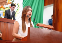 El PAN se adelanta a Morena, nombra a Miriam Martínez como coordinadora de Tlaxcala