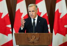 Una crítica ‘seria’ a Carney es lo que parece la lealtad a Canadá, dice un crítico conservador