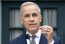 Denigrado por Estados Unidos, Mark Carney ganó la Unión Europea