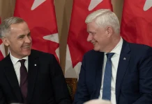 Carney contrata a Harper para su Cumbre de Inversión Canadiense