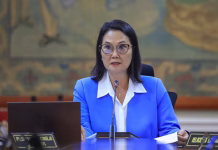Keiko Fujimori: Perú registra 248 homicidios durante el gobierno de la presidenta