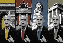 La audaz apuesta de Mark Carney para convertir a Canadá en un «miembro asociado» de la UE
