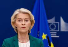 La UE condenó el ataque hutí contra Arabia Saudita y respaldó a sus socios del Golfo