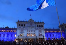 Guatemala conmemora los 205 años de la independencia con sus siete símbolos patrios que reúnen historia, identidad y representación nacional