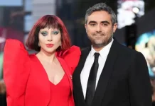 Lady Gaga da la bienvenida al primer bebé con su prometido Michael Polansky: informes