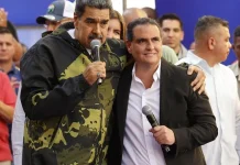Se espera que Alex Saab, aliado de Maduro, se declare culpable en un caso federal de lavado de dinero