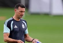 La selección argentina volverá a jugar tras el retiro de Messi y el Mundial: quiénes serían los rivales en los próximos amistosos