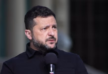 Zelensky exigió garantías de Rusia para detener los ataques contra su infraestructura energética tras el anuncio de Trump