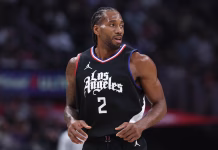La transacción entre Raptors y Clippers por Kawhi Leonard ya es oficial
