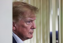 Según Trump, Ucrania y Rusia se comprometen a no atacar más las infraestructuras energéticas