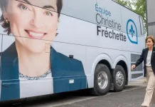 Un nuevo escándalo de sobrecostos pone a la CAQ a la defensiva antes de los debates de los líderes