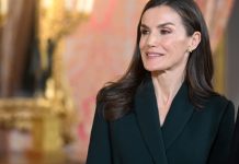 La reina Letizia cumple 54 años en una semana en la que regresará a su colegio en Oviedo