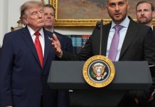 El Senado votará sobre la regulación de las criptomonedas mientras los demócratas rechazan las inversiones de Trump
