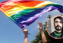 La verdad sobre las “fábricas de niños trans en Colombia”, que “denunció” Samuel Adrián: “Una mentira”