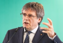El Supremo mantiene por ahora su ‘no’ a amnistiar a Puigdemont tras el aval del TJUE a la ley