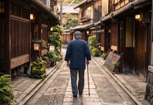 Japón cruza una barrera histórica: ya son más de 100.000 los habitantes que superan los 100 años