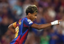 El FC Barcelona deja de lado a Rodri y ya tiene su favorito para el Balón de Oro: “El club se ha decantado por Lamine porque entienden que es el jugador que más lo merece”
