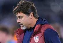 Pochettino, ante el reto de abrir un nuevo ciclo en Estados Unidos