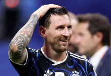 Los guiños de River, la Conmebol y la FIFA a Lionel Messi tras ser convocado a la selección argentina: “Última despedida”