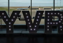 Carney hablará en la cumbre de inversiones mientras los liberales discuten la privatización de los aeropuertos