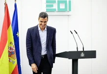 Cargos de Sánchez lo señalan por primera vez tras su gestión en Ceuta: «El PP nos gana el relato»
