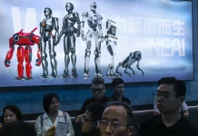 China no levanta el pie del acelerador de la IA, pero reconoce el riesgo de que los sistemas avanzados se vuelvan incontrolables