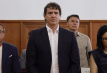 La Audiencia de Badajoz concreta el alcance de la condena a David Sánchez: perderá su plaza en la Diputación y no podrá acceder a otro puesto electivo o discrecional