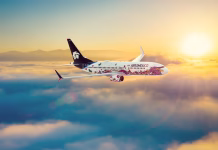 Europa se consolida como el principal mercado internacional de Aeroméxico