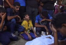Gaza: 20 muertos y décadas de muertes tras la destrucción de un edificio