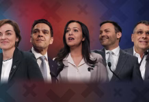 Elecciones en Quebec: campaña a cámara lenta en vísperas de los debates de los líderes