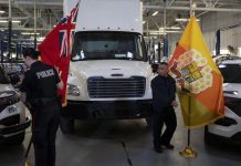 Fue acusado del robo de oro de Pearson. Ahora, la Corona retirará los cargos contra este hombre de Oakville.