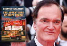 Llega la nueva novela de Quentin Tarantino mientras David Fincher dirige la secuela de “Érase una vez… en Hollywood”