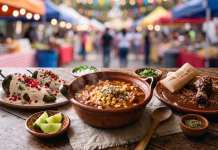 Así será el Festival del Chile, Mole y Pozole en Edomex: talleres, invitados internacionales y actividades culturales