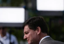 Eby dice que el NDP debe estar «listo para las elecciones» en Columbia Británica, pero no ofrece fecha