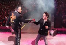 Nodal y Pepe Aguilar se enfrentan por un Latin Grammy: quiénes son todos los mexicanos nominados este 2026