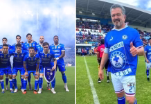 Carlos Hermosillo lanza fuerte crítica a los delanteros de Cruz Azul tras caer ante Inter Miami en la Campeones Cup 2026