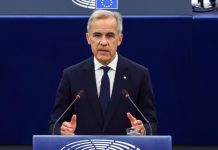 “Acogemos con satisfacción esta ambición”: Mark Carney celebró la propuesta de que Canadá se convierta en miembro asociado de la UE