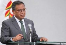 Gobierno de Bolivia dice que el PCC y Comando Vermelho «están reclutando» a connacionales