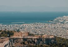 Atenas, Glasgow y Roma: aquí es donde encontrar los barrios más cool de Europa