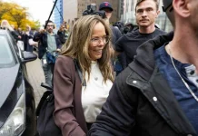Justicia le negó el permiso para viajar internacionalmente a la líder de Freedom Convoy, Tamara Lich