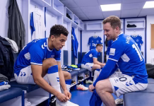 Cuánto cuesta vivir un fin de semana como jugador profesional del Everton