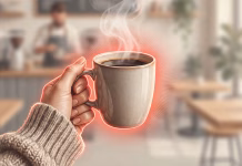 El simple hecho de oler café puede cambiar el estado de ánimo: un estudio observó más relajación y menos emociones negativas