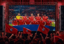 Cienciano vs City Torque será transmitido en pantalla gigante en Cusco: ¿Dónde se podrá ver gratis la vuelta por Copa Sudamericana 2026?