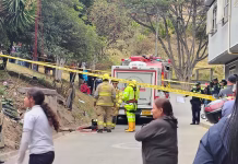 Asesinato de niña de 8 años hallada en alcantarilla en Bogotá: así fue el recorrido del asesino según las cámaras de seguridad